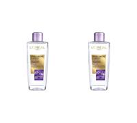 L'Oreal Paris Toner, Hyaluron Expert Replumping Face Toner, 200ml (Pack of 2)