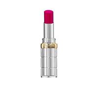 L oreal Color Riche Shine Plump Lipstick - 465 Trend