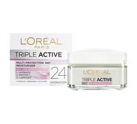 L'Oreal Triple Active Day Cream