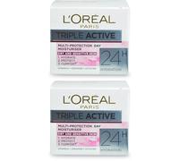 L'Oreal Triple Active Day Cream