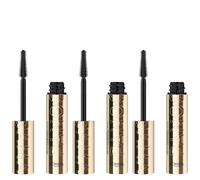 L'Oreal Paris TRIPLE Volumising Mascara, For Intense Volume And A Fanned Out Effect, 1.4X Bigger Looking Eyes, Clump-Free Formula, Suitable For Sensitive Eyes, Volume Million Lashes Panorama