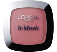 L'Oreal Paris True Match Blusher, Compact Buildable Powder, Powder Brush and Mi
