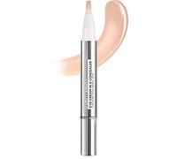 L'Oreal Paris True Match Concealer Eye Cream, Shade 1-2R, SPF 20, 0.023 kg