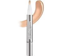 L'Oreal Paris True Match Concealer Eye Cream, Shade 3.5-5, SPF 20, 0.023 kg