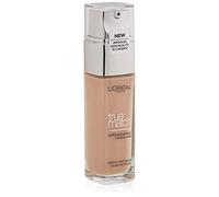 L'Oreal Paris True Match Foundation - 30 ml, Rose Beige 30ml (Number C3)