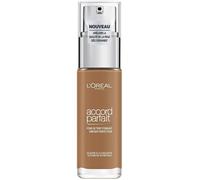 L'Oreal Paris True Match Foundation - 8.R Brown