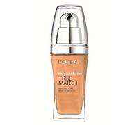 L'Oreal Paris True Match Foundation - N6 Honey