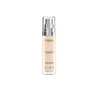 L'Oréal Paris True Match Foundation, SPF16, Shade 1N Ivory 30ml