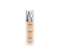L'Oréal Paris True Match Foundation, SPF16, Shade 3W Golden Beige 30ml