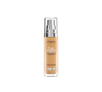 L'Oréal Paris True Match Foundation, SPF16, Shade 6W Golden Honey 30ml