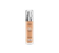 L'Oréal Paris True Match Foundation, SPF16, Shade 7W Golden Amber 30ml