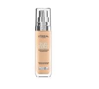 LOral True Match Liquid Foundation Sand 5W 5W