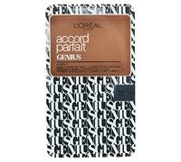 L'oreal Paris True Match Genius 4-IN-1 Foundation & Primer - 4 Beige