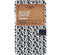 L'oreal Paris True Match Genius 4-IN-1 Foundation & Primer - 5 Sable