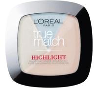 L'Oreal Paris True Match Highlighter Powder Illuminator 302.R/C Icy Glow