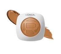 L'Oréal Paris True Match Hyaluron Tinted Balm, Hydrating Solid-Serum Foundation with Hyaluronic Acid for a Radiant Glow, Blurs Imperfections, All Skin Tones, Shade: 7 Tan
