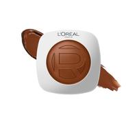L'Oréal Paris True Match Hyaluron Tinted Balm, Hydrating Solid-Serum Foundation with Hyaluronic Acid for a Radiant Glow, Blurs Imperfections, All Skin Tones, Shade: 10 Neutral Deep