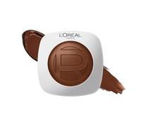 L'Oréal Paris True Match Hyaluron Tinted Balm, Hydrating Solid-Serum Foundation with Hyaluronic Acid for a Radiant Glow, Blurs Imperfections, All Skin Tones, Shade: 11 Very Deep