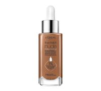 L'Oreal Paris True Match Hyaluronic Tinted Serum Foundation Makeup, Tan-Deep 7-8, 1 fl. oz