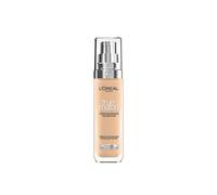 L'Oréal Paris True Match Hydrating Foundation 3W Golden Beige 30ml