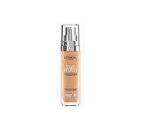 L'OREAL Paris True Match Liquid Foundation 6N | Honey | Skincare Infused wit...