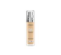 Debenhams True Match Liquid Foundation with SPF & Hyaluronic Acid in 3 5W | Size: 30ml