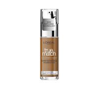 L'Oreal Paris True Match Liquid Foundation 30ml - SPF 17 - Natural Coverage