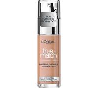 LOral True Match Liquid Foundation Rose Vanilla 2C 2C
