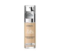 Debenhams True Match Liquid Foundation with SPF & Hyaluronic Acid in 3 5W | Size: 30ml
