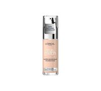 L'Oréal Paris True Match Liquid Foundation with SPF & Hyaluronic Acid in 0.5C | Size: 30ml L'Oréal Paris 0.5C 30ml