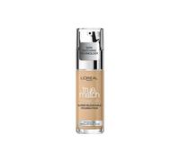 L'Oreal Paris Foundation True Match Liquid Foundation With Hyaluronic Acid &Amp; Spf 17 30Ml Creamy Beige