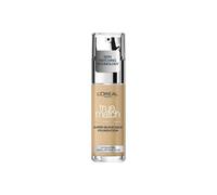 L'Oréal Paris True Match Liquid Foundation with SPF & Hyaluronic Acid in 4N | Size: 30ml L'Oréal Paris 4N 30ml
