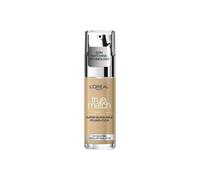 L'Oréal Paris True Match Liquid Foundation with SPF & Hyaluronic Acid in 6N | Size: 30ml L'Oréal Paris 6N 30ml