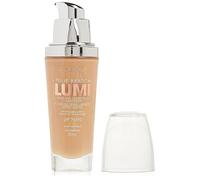 L'Oreal Paris True Match Lumi Healthy Luminous Makeup, Natural Beige, 1 Fluid Ounce