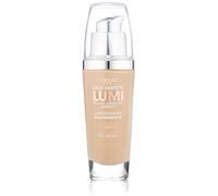 L'Oreal Paris True Match Lumi Healthy Luminous Makeup, Sand Beige, 1.0 Oz