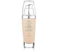 L'Oreal Paris True Match Lumi Healthy Luminous Makeup, Soft Ivory/Classic Ivory, 1.0 Oz