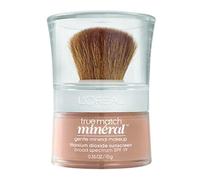 LOréal Paris True Match Mineral Loose Powder Foundation, Natural Buff, 0.35oz