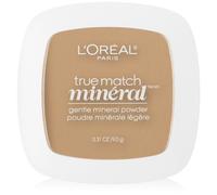 L'Oreal Paris True Match Mineral Pressed Powder Natural Buff 0.31 Ou