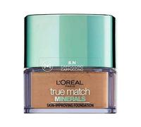 L'Oreal Paris True Match Minerals 8N Cappuccino