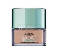 L'Oreal Paris True Match Minerals Foundation, 2C Vanilla Rose