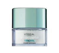 L'OREAL TRUE MATCH MINERALS SKIN- IMPROVING FOUNDATION OR MATTIFYING POWDER