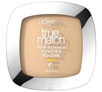 L'Oreal Paris True Match Powder, Nude Beige, 0.33 Ounces by L'Oreal Paris