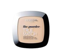 L’Oréal Paris True Match Compact Powder Shade 1R/1C Rose Ivory 9 g
