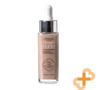 L'OREAL PARIS True Match Serum 3-4 Make Up Foundation 30 ml Light Medium