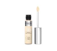 L'Oréal Paris Serum Concealer, Medium Coverage, Radiant Finish, With 1.5% Hyaluronic Acid and Caffeine, True Match, 0.5D, 10ml