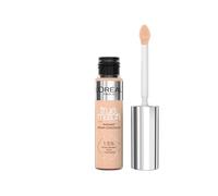 L'Oréal Paris True Match Serum Concealer, Medium Coverage, Radiant Finish, With 1.5% Hyaluronic Acid and Caffeine, Neutralises Dark Circles, Smooths & Replumps Skin, 24H Hydration, 7N