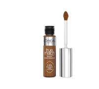L'Oréal Paris True Match Serum Concealer, Medium Coverage, Radiant Finish, With 1.5% Hyaluronic Acid and Caffeine, Neutralises Dark Circles, Smooths & Replumps Skin, 24H Hydration, 11N
