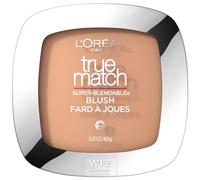 L'Oreal Paris True Match Super-Blendable Blush, Bare Honey, 0.21 Ounce