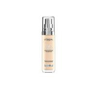 L'Oréal Paris True Match Super-Blendable Foundation 1.W 30 ml