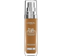 L'OREAL Paris True Match Super-Blendable Liquid Foundation SPF17 30ml - SEALED -